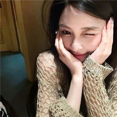 年轻的女王